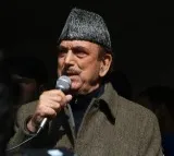 Ghulam Nabi Azad to release autobiography