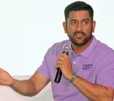 MS Dhoni is the brand ambassador for WinZO and is a part of all TV campaigns