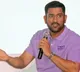 MS Dhoni is the brand ambassador for WinZO and is a part of all TV campaigns