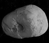 Massive 150 Foot Asteroid Approaching Earth On April 6 Warns NASA