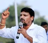 Big relief to Teenmar Mallanna in TS High Court