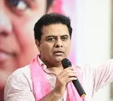 Two Telangana BJP MPs have fake certificates says KTR