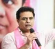Two Telangana BJP MPs have fake certificates says KTR