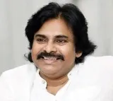Pawan Kalyan busy in Delhi