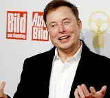 Elon musk reveals why he had changed twitter logo