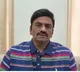 Raghu Rama Krishna Raju reacts on Ramoji Rao photo