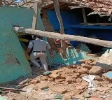 chhattisgarh groom and his brother killed after wedding gift home theatre explodes