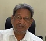 YS Bhaskar Reddy files petition in TS High Court