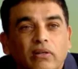 Dil Raju Press Meet