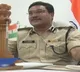 Warangal CP Ranganath says Tenth paper was copied