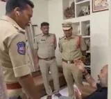 BJP condemns Bandi Sanjay's arrest