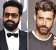 Jr NTR to lock horns with Hrithik Roshan in 'War 2'
