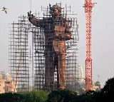 Unveiling of Ambedkar's 125-ft statue in Hyderabad to be grand affair