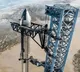 SpaceX Starship's 1st test flight may takeoff on April 10: Report