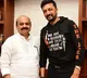 Stand with CM Bommai but not joining BJP, says Kannada superstar Kichcha Sudeep