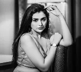 Vedvika Soni gears up for her Telugu debut in Vikranth-starrer 'Spark'