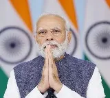 PM to visit T'gana, Tamil Nadu and K'taka on April 8-9