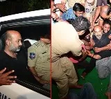 T'gana BJP chief sent to 14-day judicial custody in paper leak case