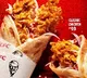 KFC launches all new Chicken roll at Rs. 99/