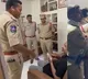 Karimngara Police Arrested Bandi Sanjay At Mid Night
