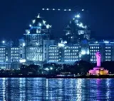 TS New Secretariat Opens on 30th April