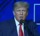 US Farmer President Donald Trump Arrested