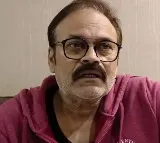 Janasena Leader Nagababu Responds about Ramoji Rao