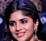 Megha Akash Interview