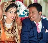 Girls Ex lover Gifts Home Theatre Bomb As Wedding Gift To Kill Them