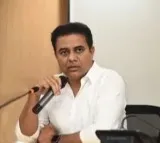 Telangana Minister KTR Reacts on Bandi Sanjay Arrest