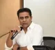 Telangana Minister KTR Reacts on Bandi Sanjay Arrest