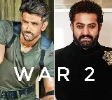 HRITHIK and JR NTR IN WAR 2