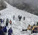 Sikkim avalanche 7 dead in hill disaster rescue ops called off after another slide hits Nathu La