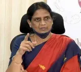 Sabita Indra Reddy reacts on tenth papers leakage
