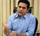 KTR setires on narendra modi over Inflation