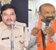 Bandi Sanjay accepted his hand in 10th paper leak says Warangal CP Ranganath