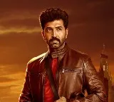 Mission Movie Teaser Released
