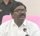 Puvvada Ajay demands to disqualify Bandi Sanjay as MP