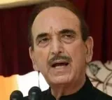Modi is more generous to me than Congress says Gulam Nabi Azad