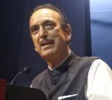Rahul to blame for Congress' present situation, Sonia's writ runs no longer in party: Azad