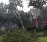 5 dead after tornado hits Missouri