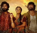 'Dasara' grosses Rs 100 Cr in 6 days, Nani to fans: 'Our effort, your gift'