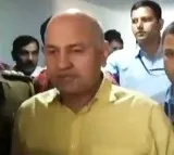 Excise policy scam: Delhi HC issues notice to CBI on Sisodia's bail plea