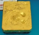 Man held at Hyderabad airport with gold valued at Rs 32 lakh