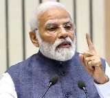 PM Modi to visit Hyderabad on 8th April