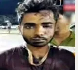 Suspect who set passengers ablaze on Kerala train taken into custody