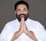 YCP Suspended MLA Kotamreddy Sridhar Reddy House Arrested