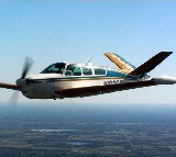 Pilot Lauded For Safe Emergency Landing After He Finds Cobra In Cockpit