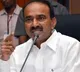 Police issues notice to Etela Rajender in paper leak case