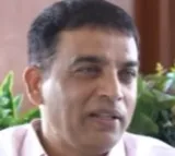 Dil Raju Interview